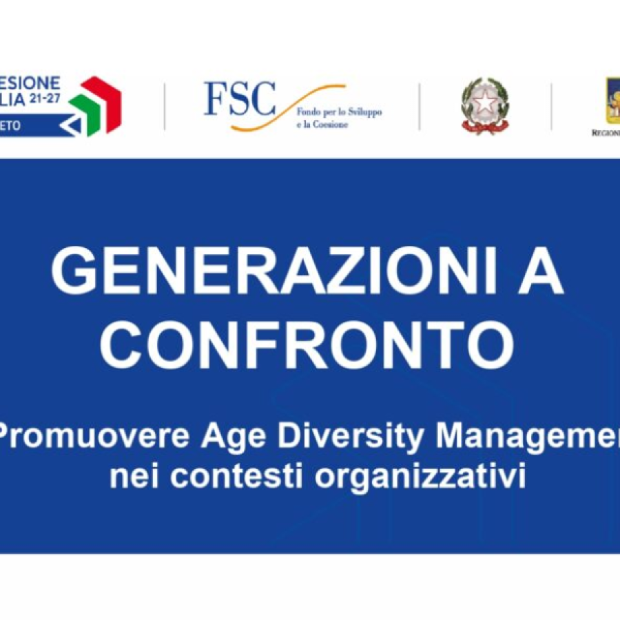 GENERAZIONI E PARTECIPAZIONE: il progetto, nato da Cisl Veneto e Ialanapia, vince il bando regionale “Generazioni a confronto”